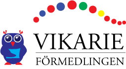 vikarieformedlingen