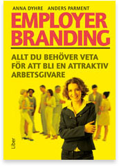 Employer branding - omslag