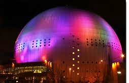 globen