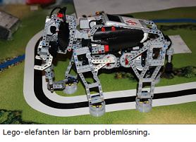 legoelefant