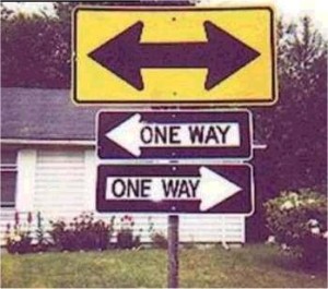 onewayoneway