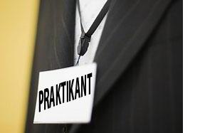 praktikant