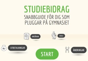 studiebidrag