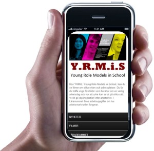 yrmisimobilen